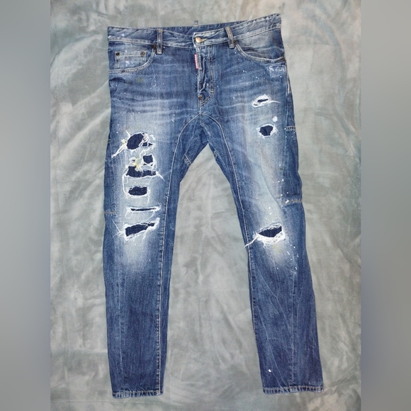 Dsquared2 Jeans - Picture 2 of 6